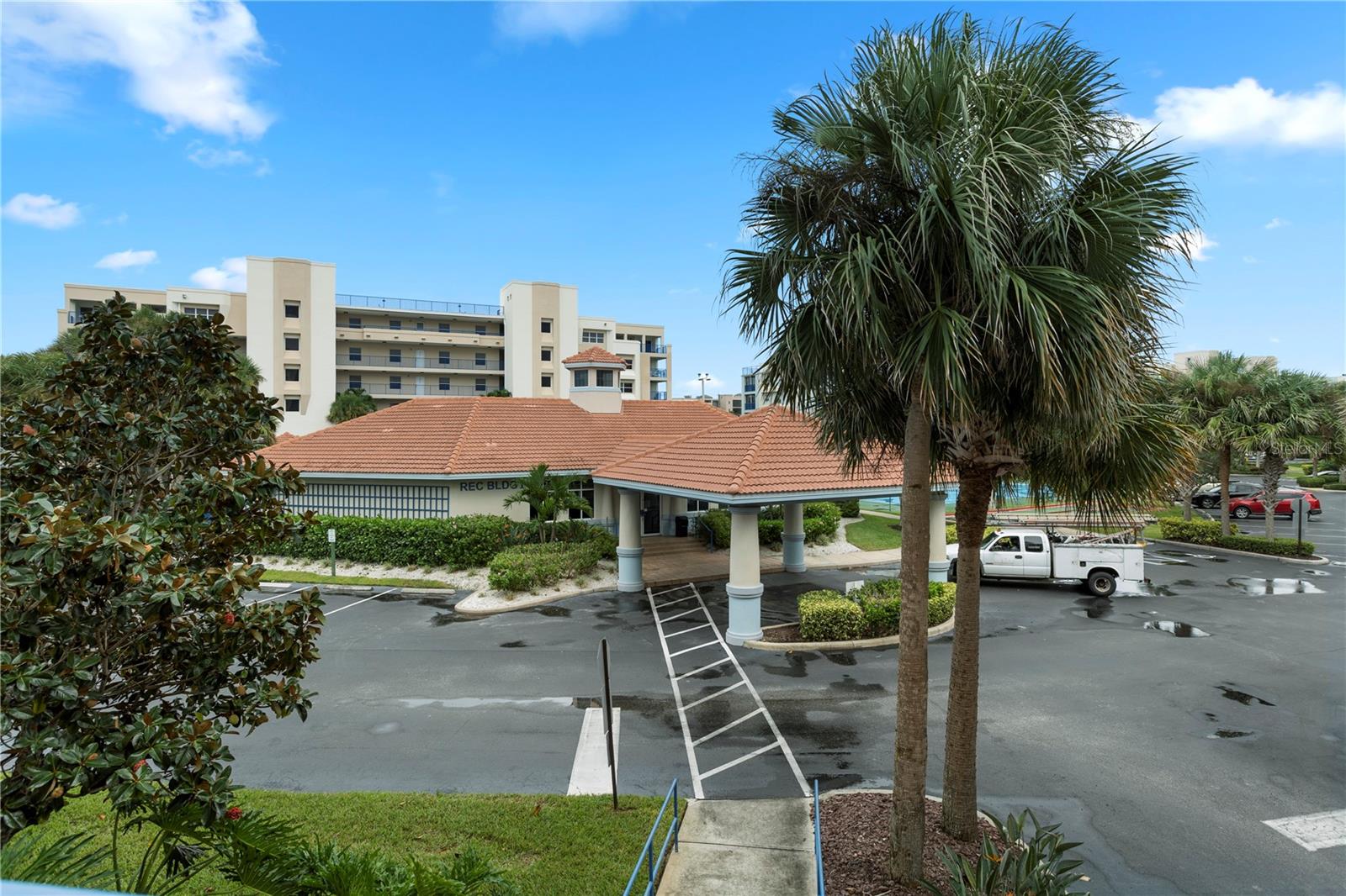 OCEAN WALK CONDO AT NSB BLDG 07 - Residential