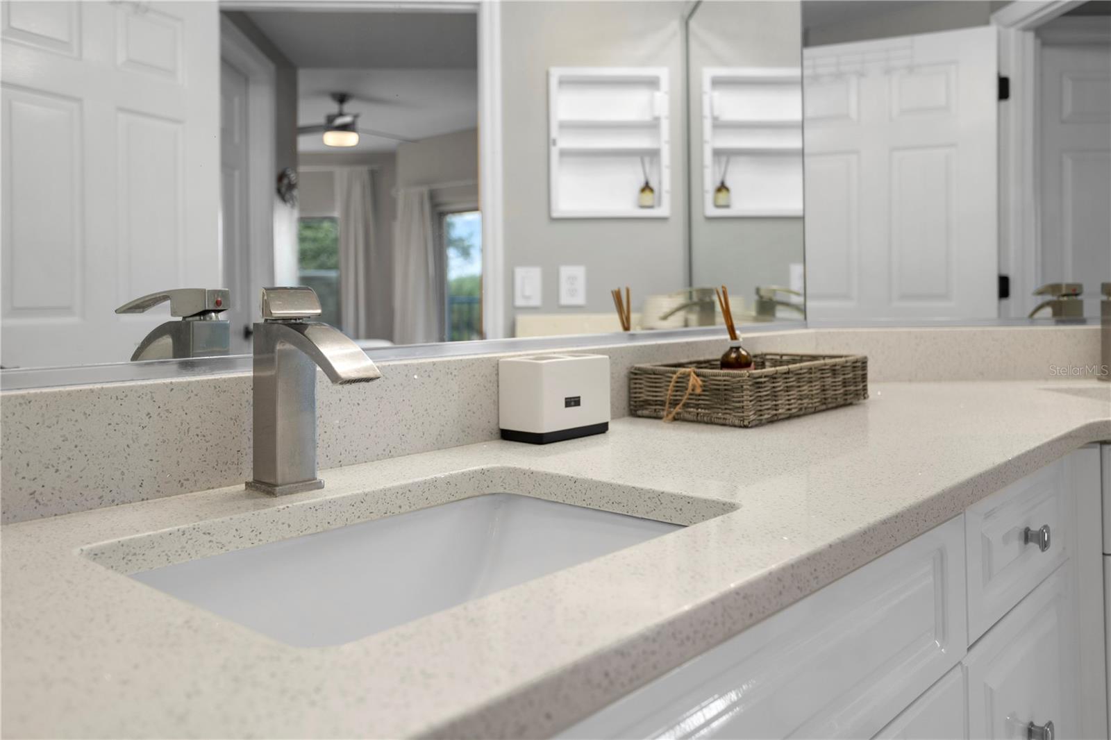 OCEAN WALK CONDO AT NSB BLDG 07 - Residential