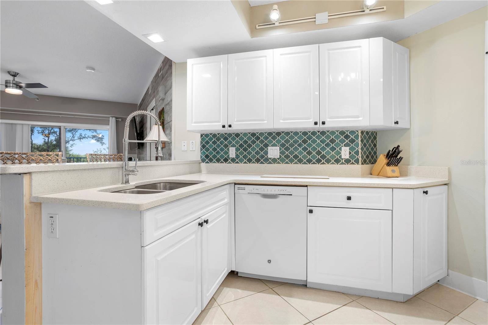 OCEAN WALK CONDO AT NSB BLDG 07 - Residential