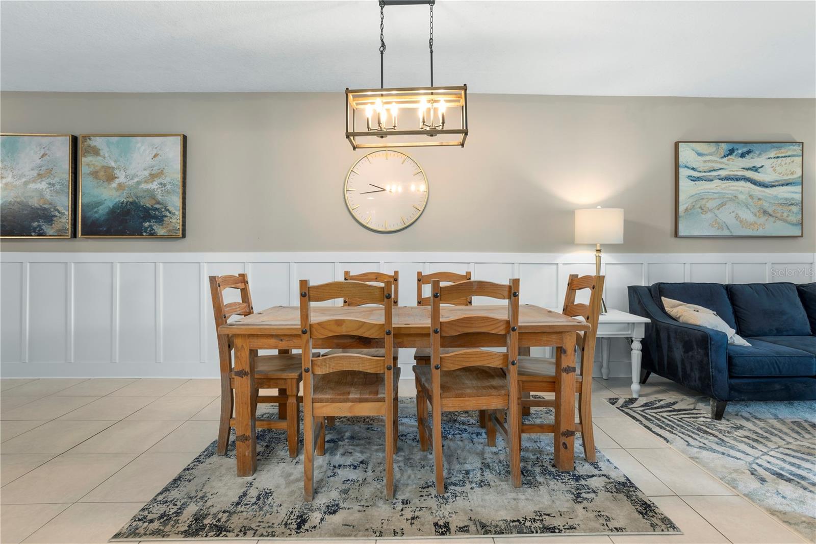 OCEAN WALK CONDO AT NSB BLDG 07 - Residential