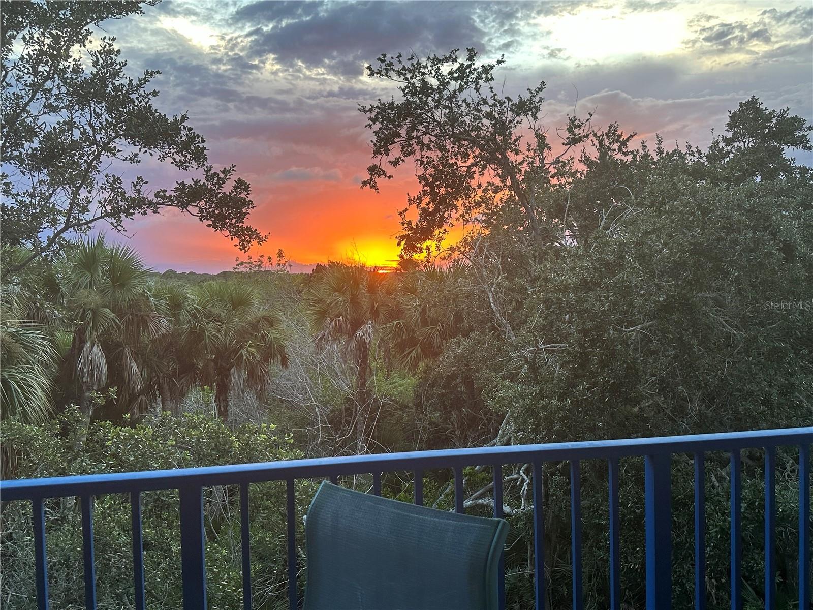 OCEAN WALK CONDO AT NSB BLDG 07 - Residential