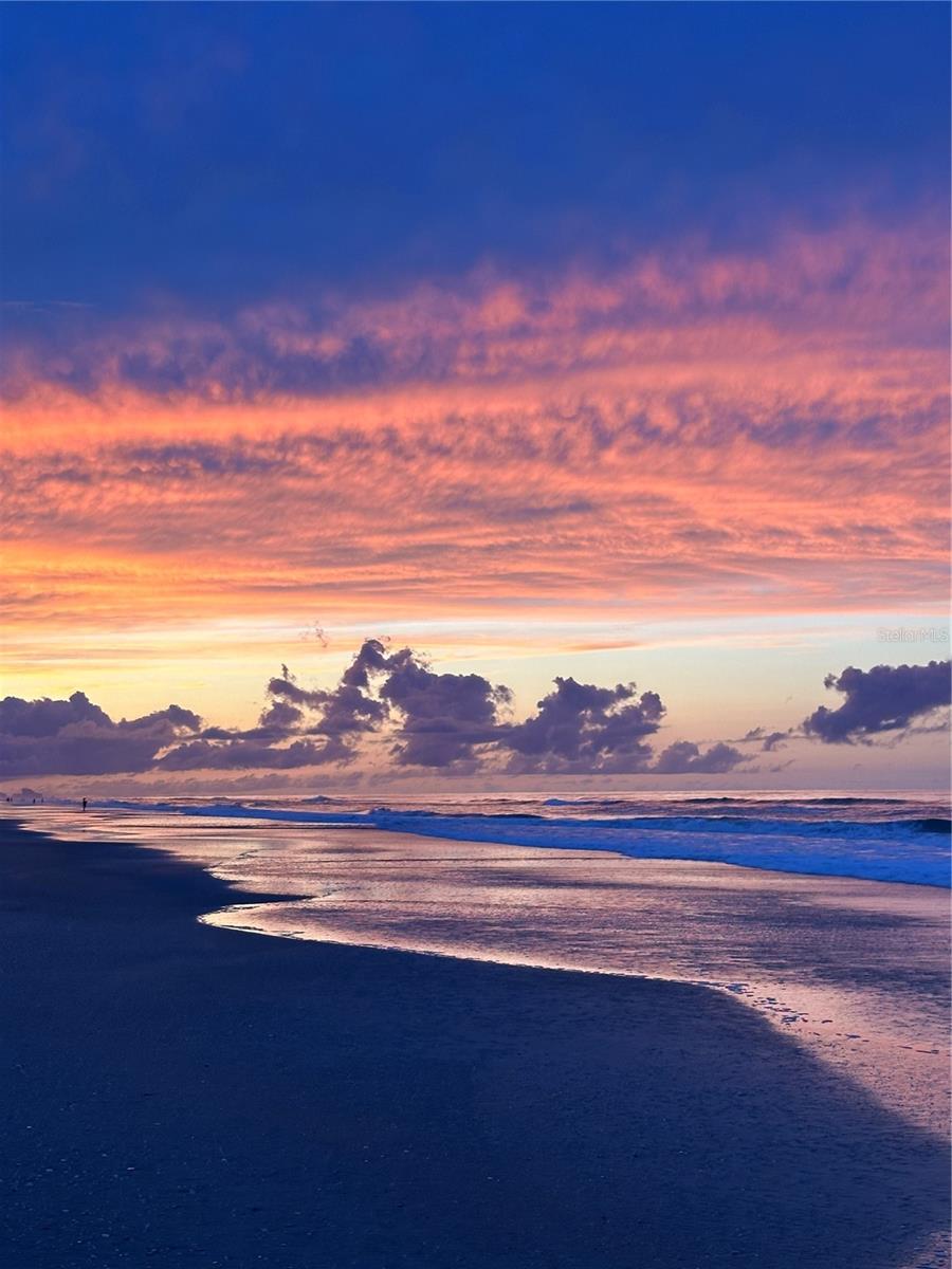 OCEAN WALK CONDO AT NSB BLDG 07 - Residential