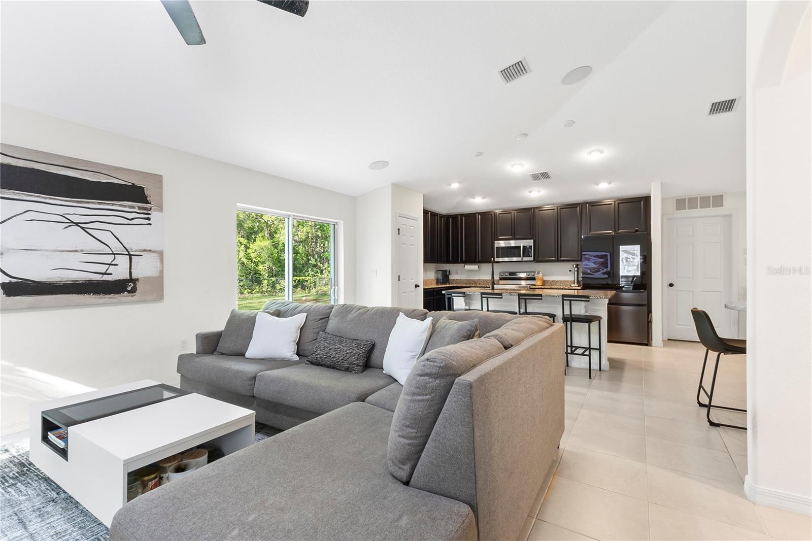 PALM COAST SEC 57 - Residential