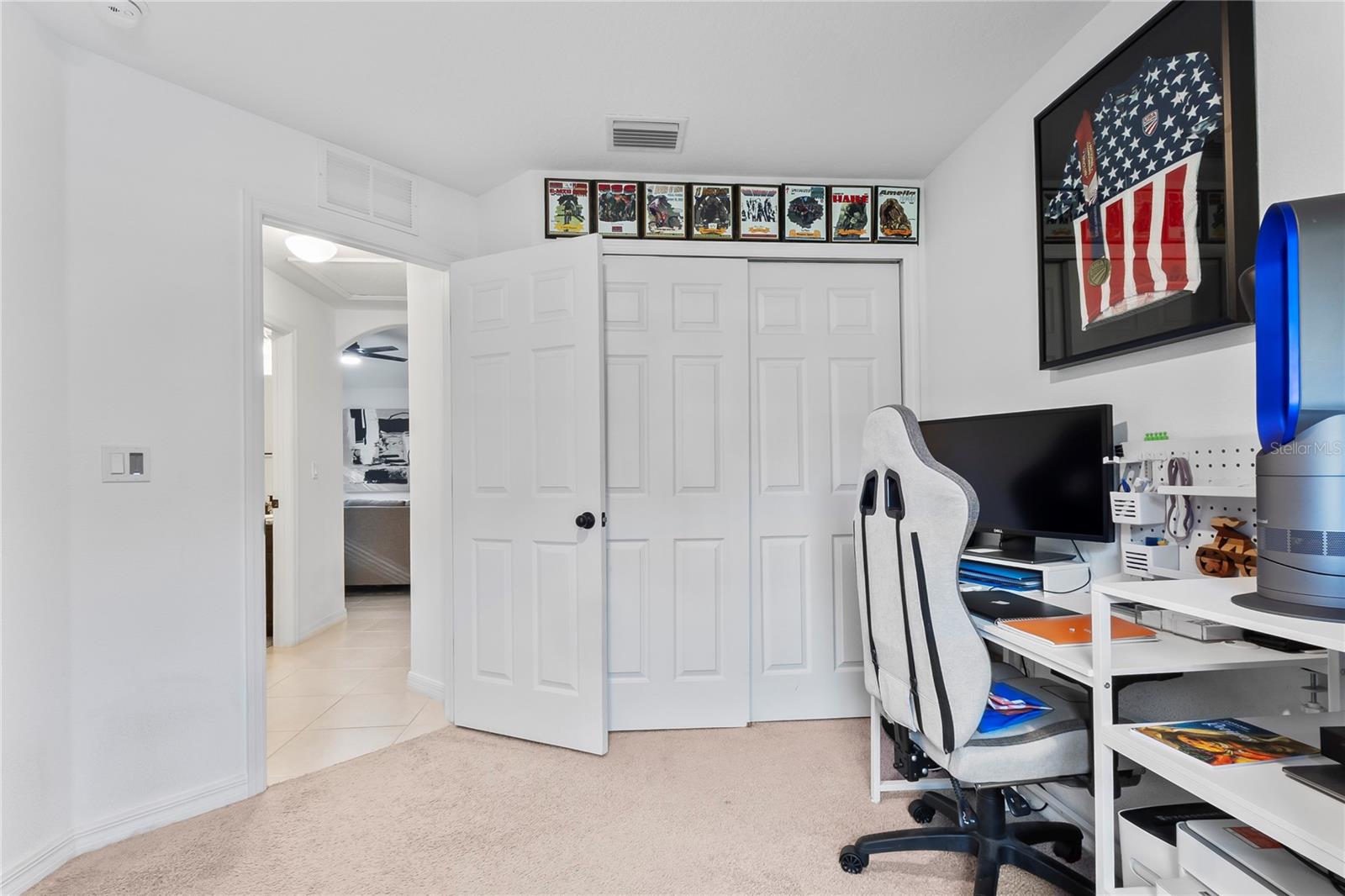 PALM COAST SEC 57 - Residential