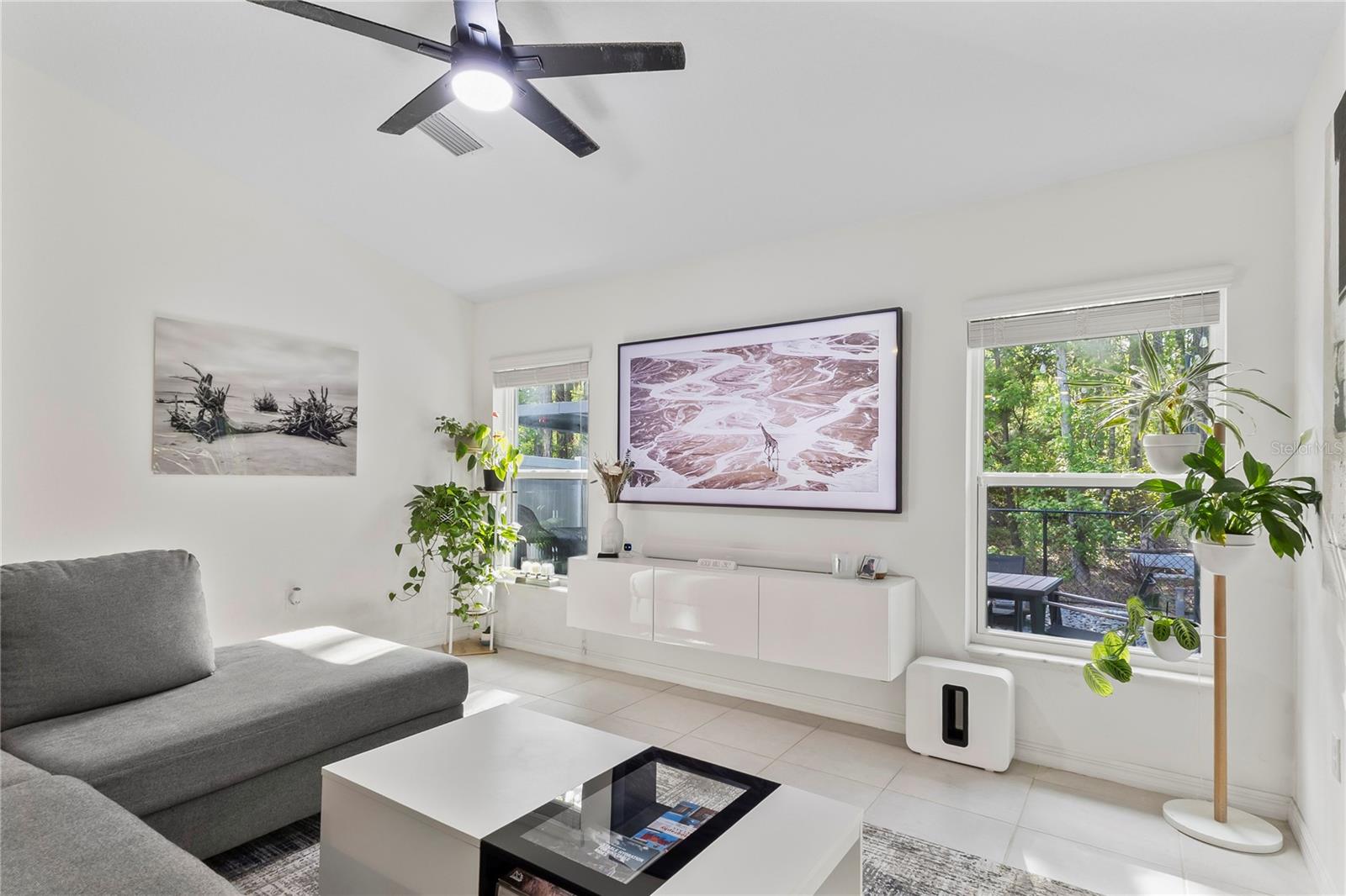 PALM COAST SEC 57 - Residential