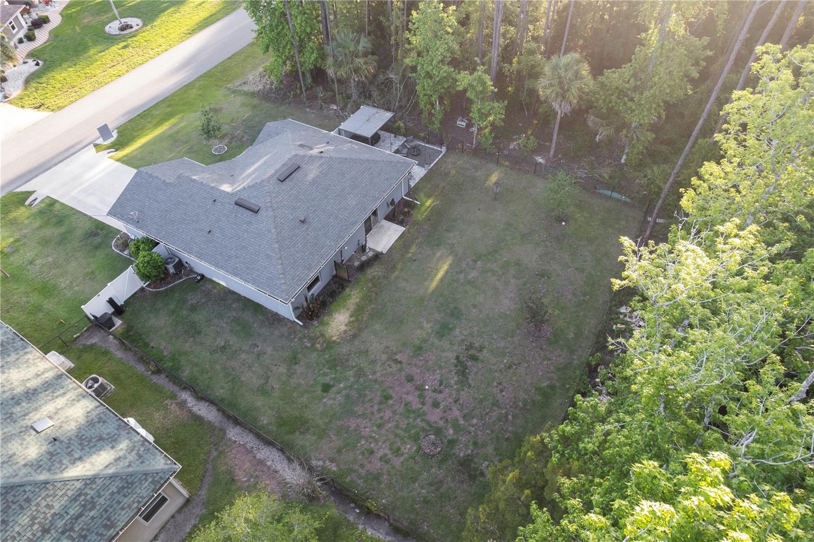 PALM COAST SEC 57 - Residential