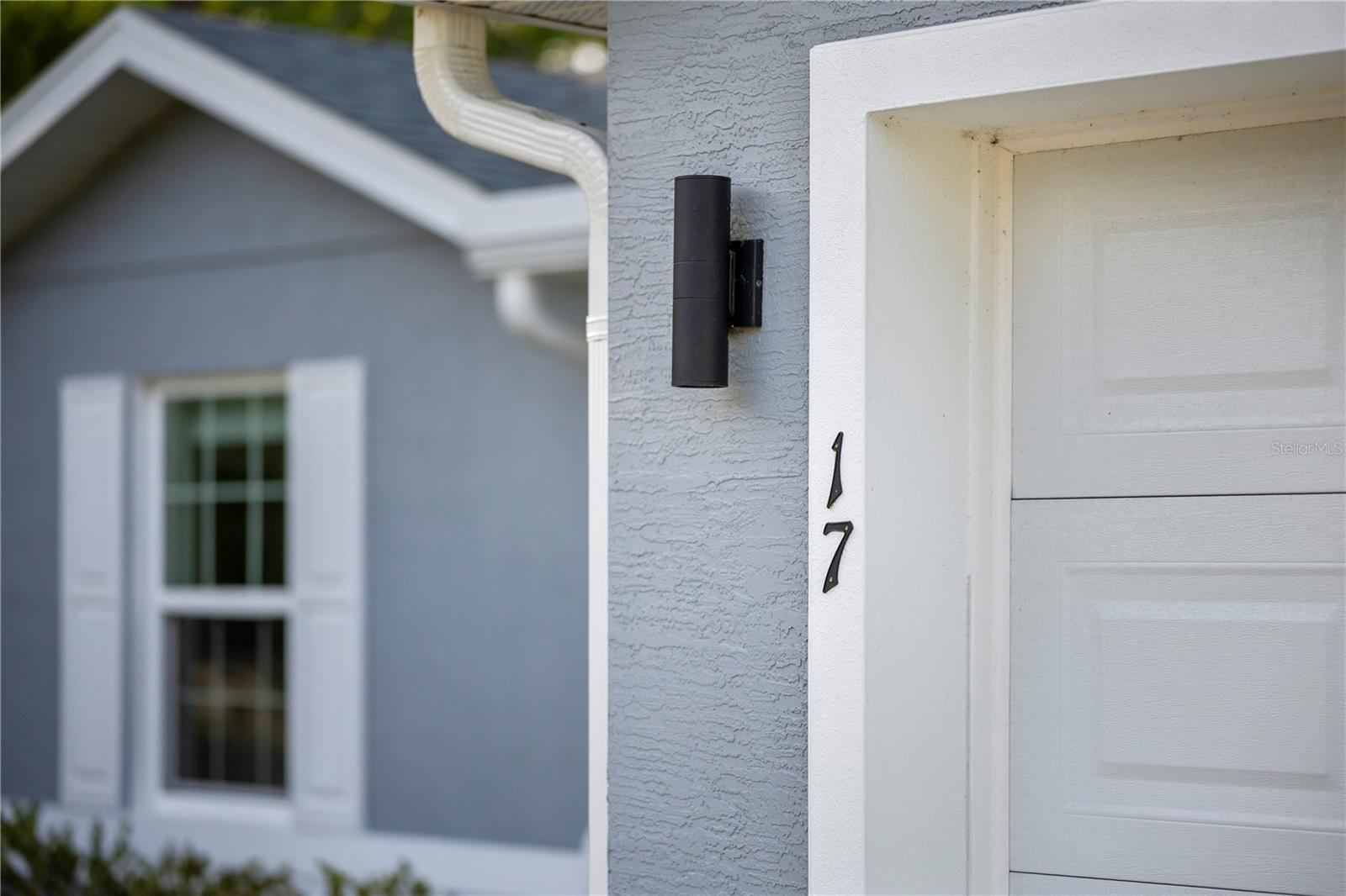 PALM COAST SEC 57 - Residential