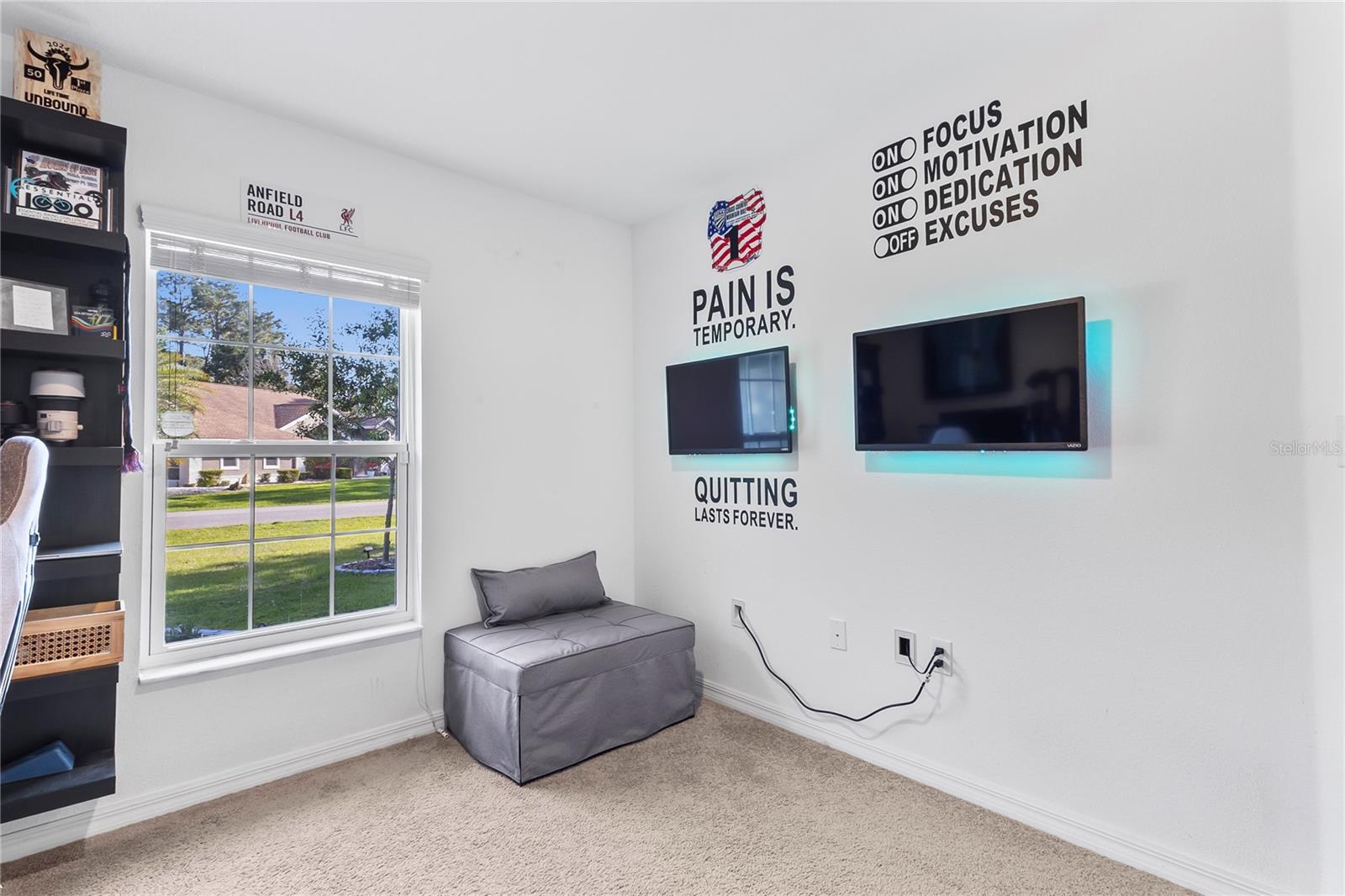 PALM COAST SEC 57 - Residential