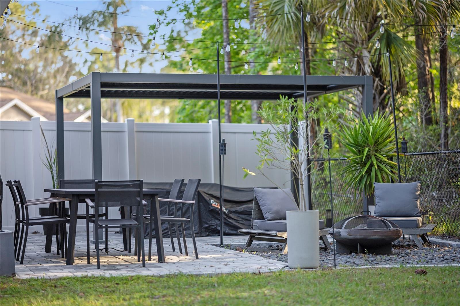 PALM COAST SEC 57 - Residential