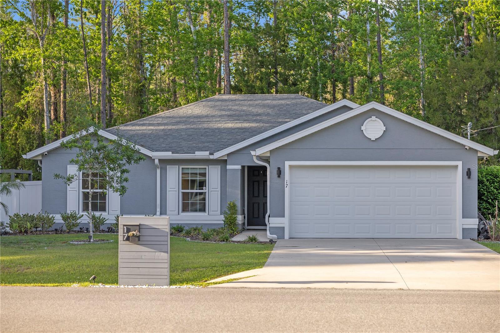 PALM COAST SEC 57 - Residential