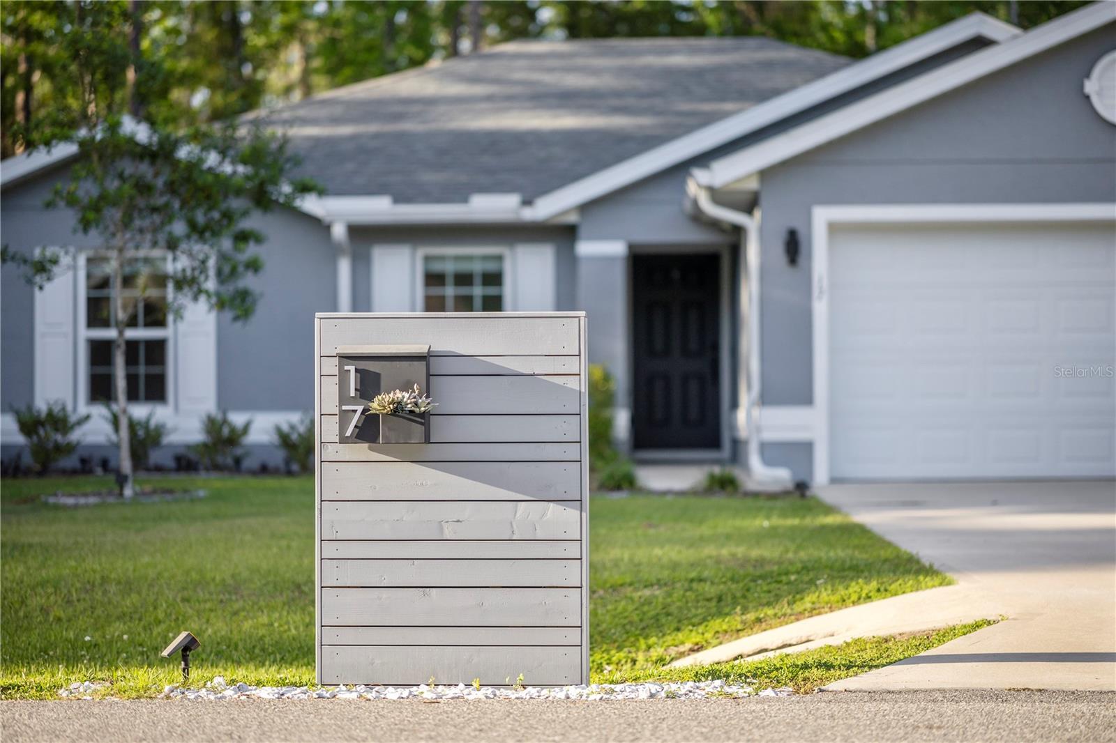 PALM COAST SEC 57 - Residential