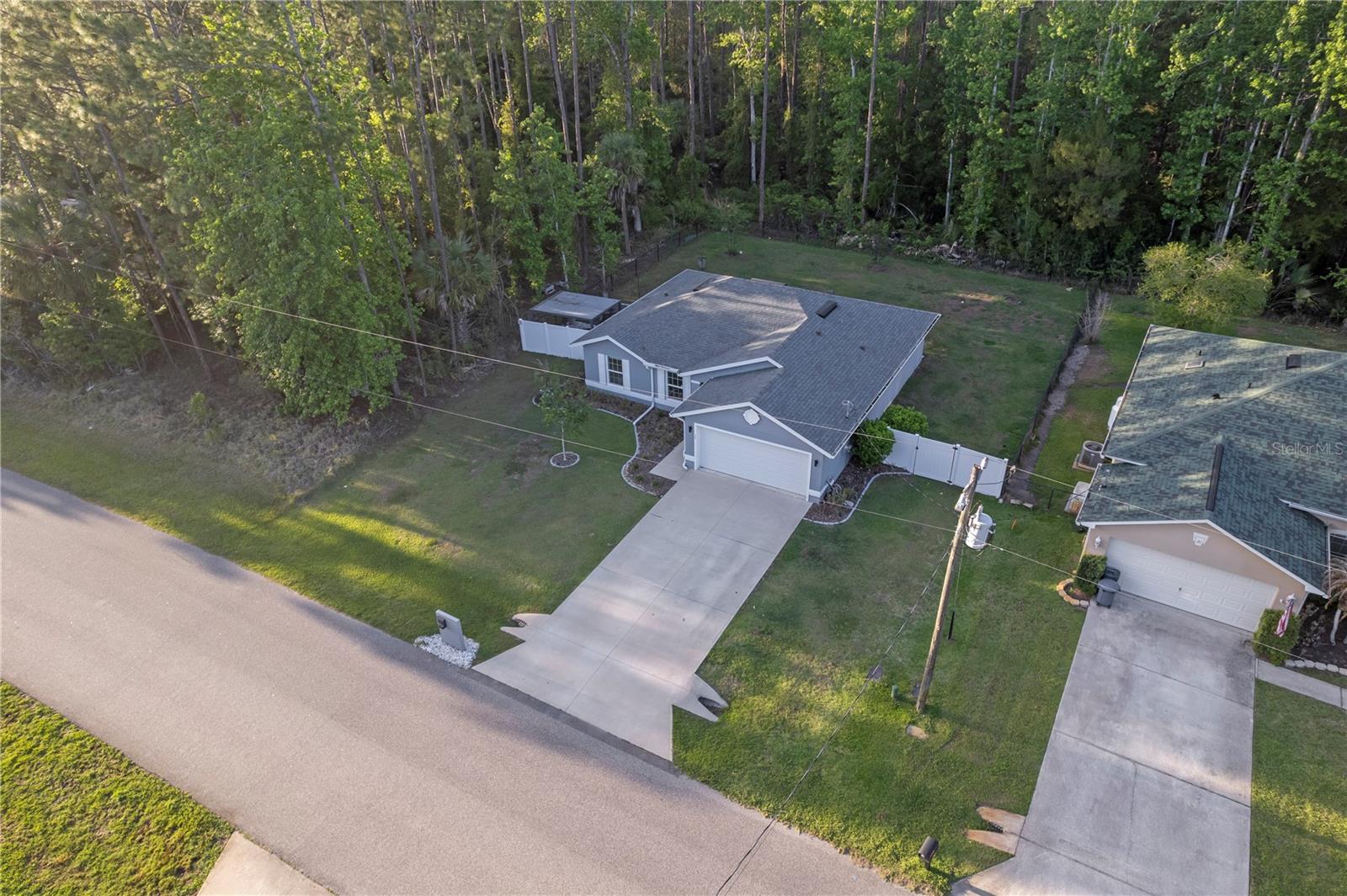 PALM COAST SEC 57 - Residential