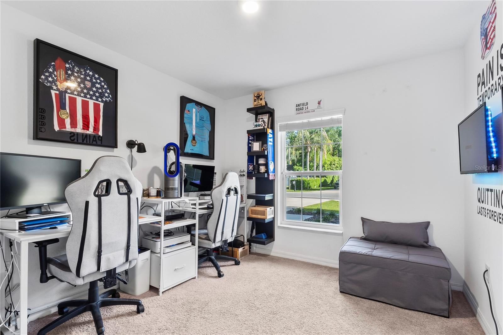 PALM COAST SEC 57 - Residential