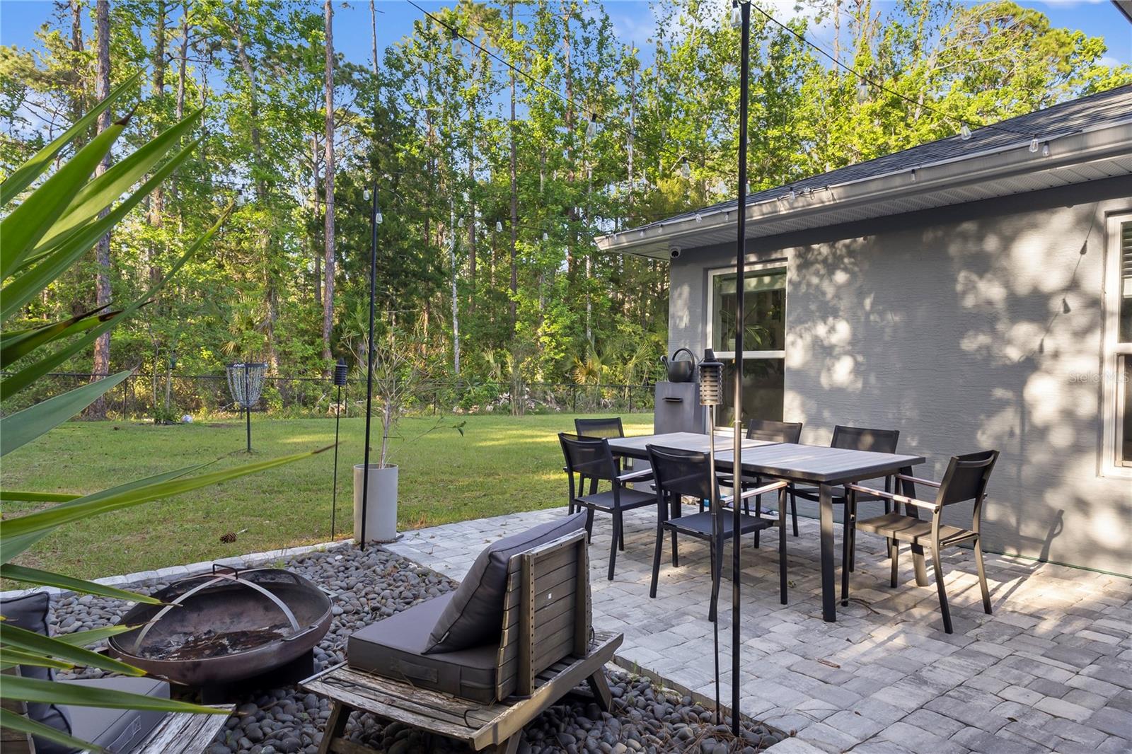 PALM COAST SEC 57 - Residential