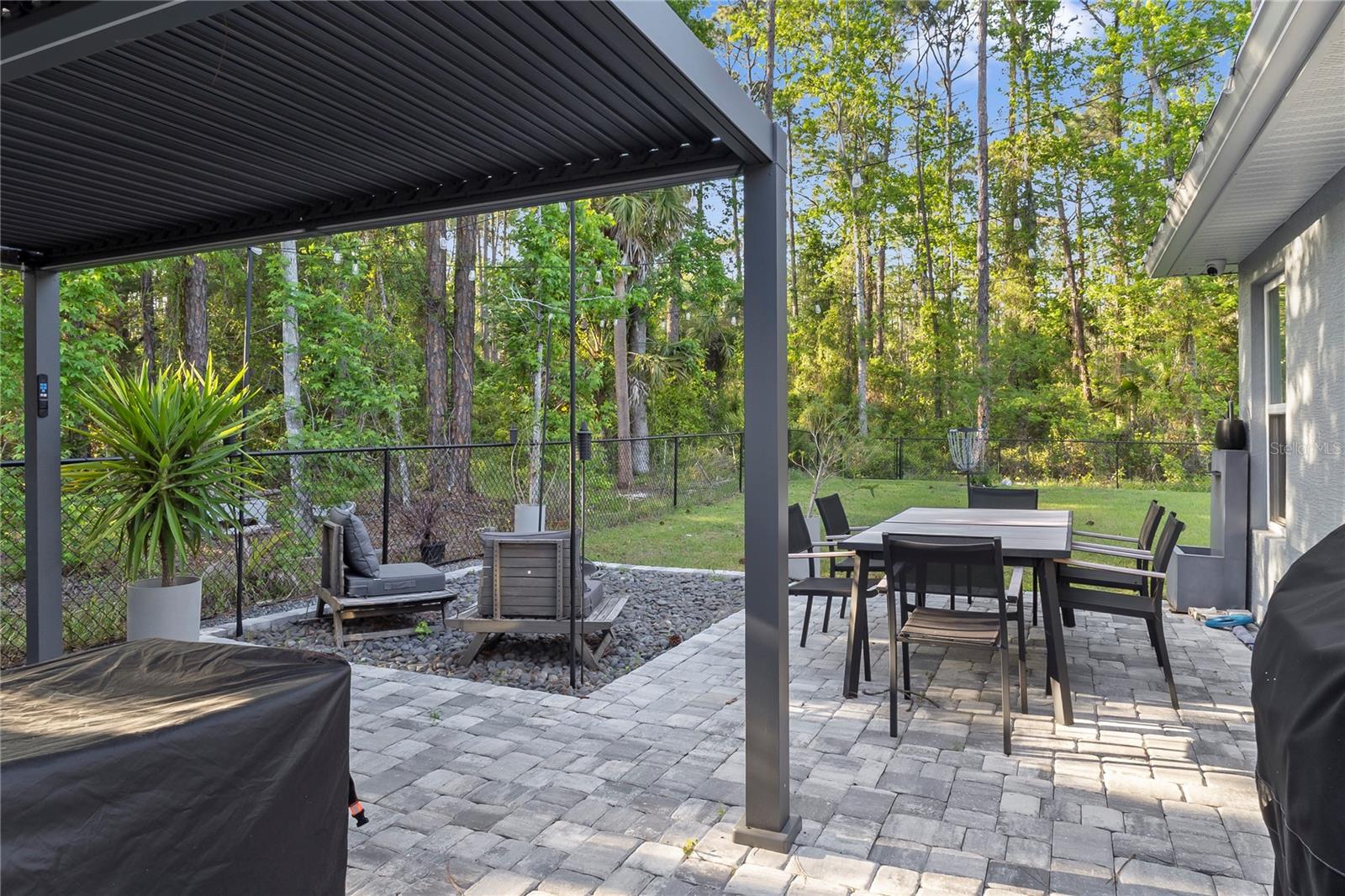 PALM COAST SEC 57 - Residential