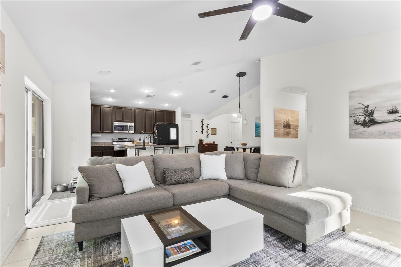 PALM COAST SEC 57 - Residential