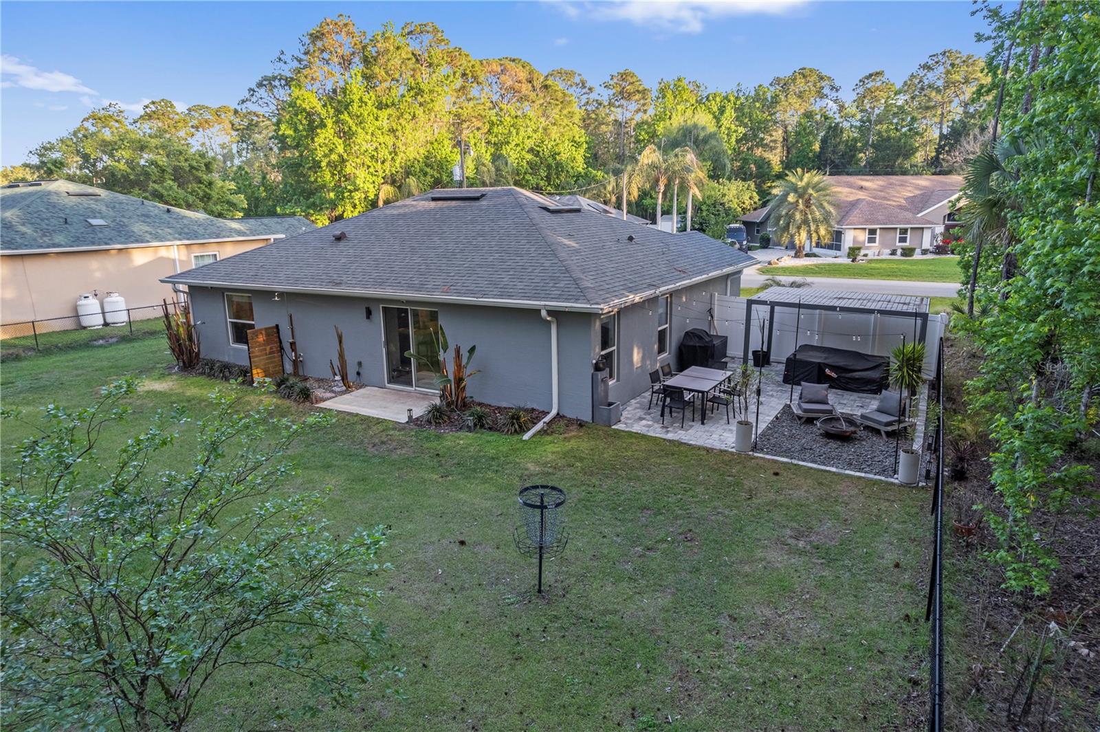 PALM COAST SEC 57 - Residential