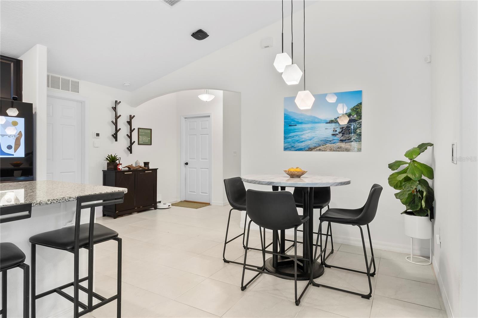 PALM COAST SEC 57 - Residential