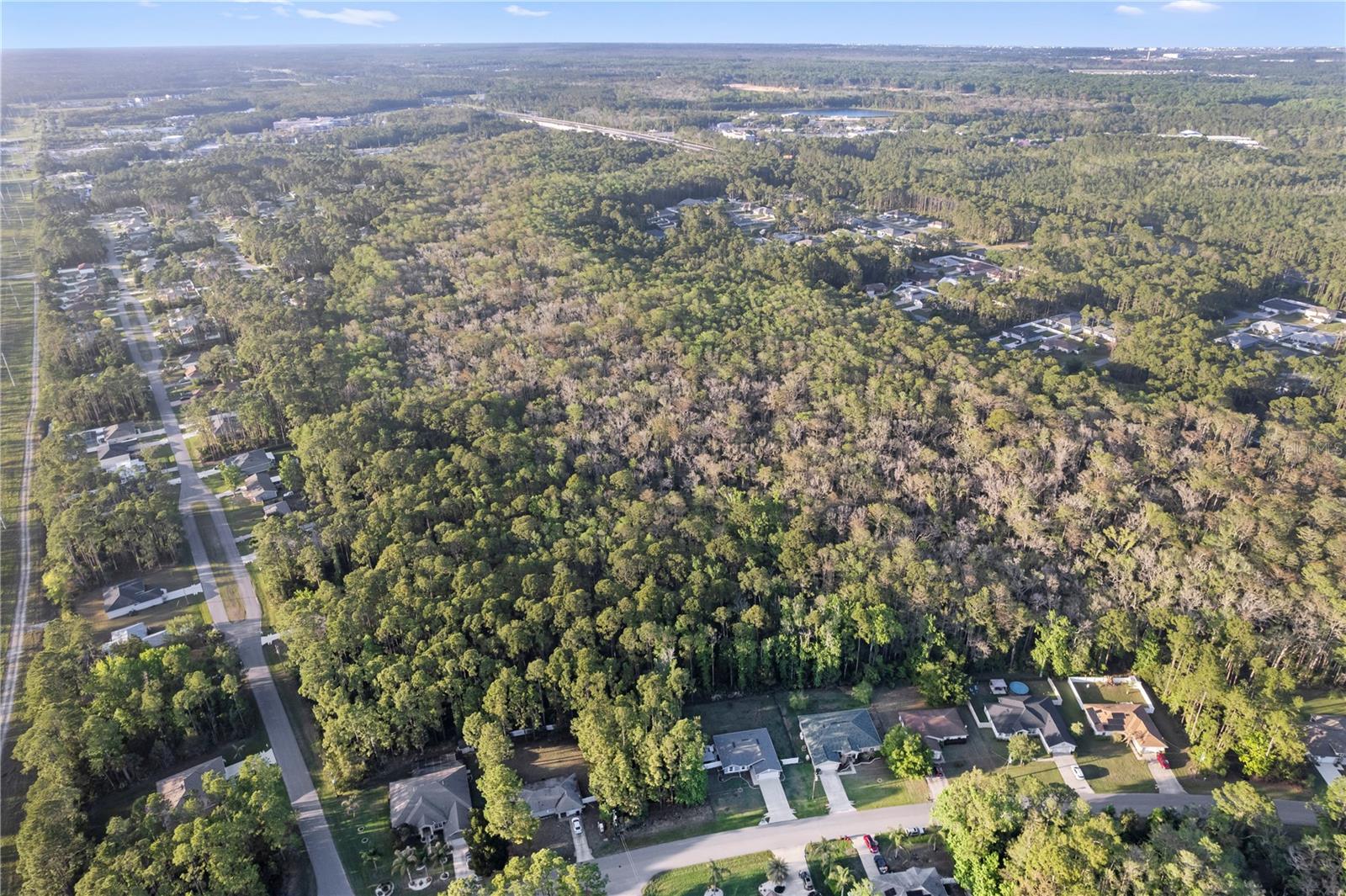 PALM COAST SEC 57 - Residential