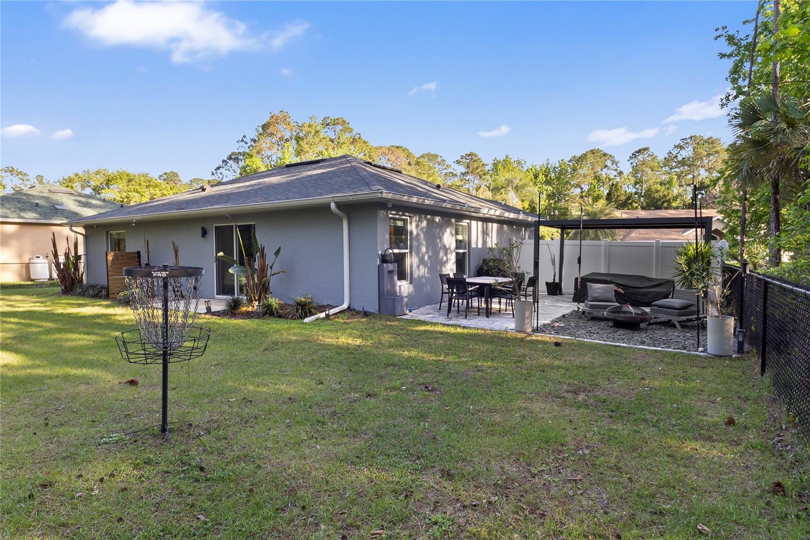 PALM COAST SEC 57 - Residential