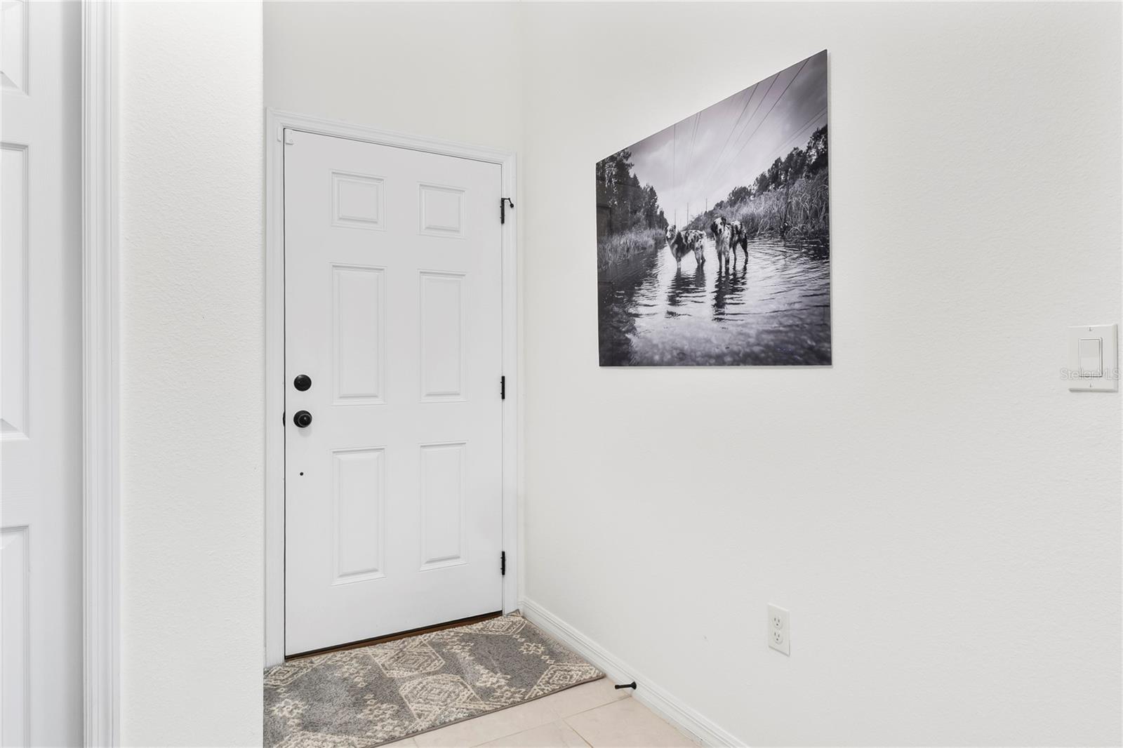 PALM COAST SEC 57 - Residential