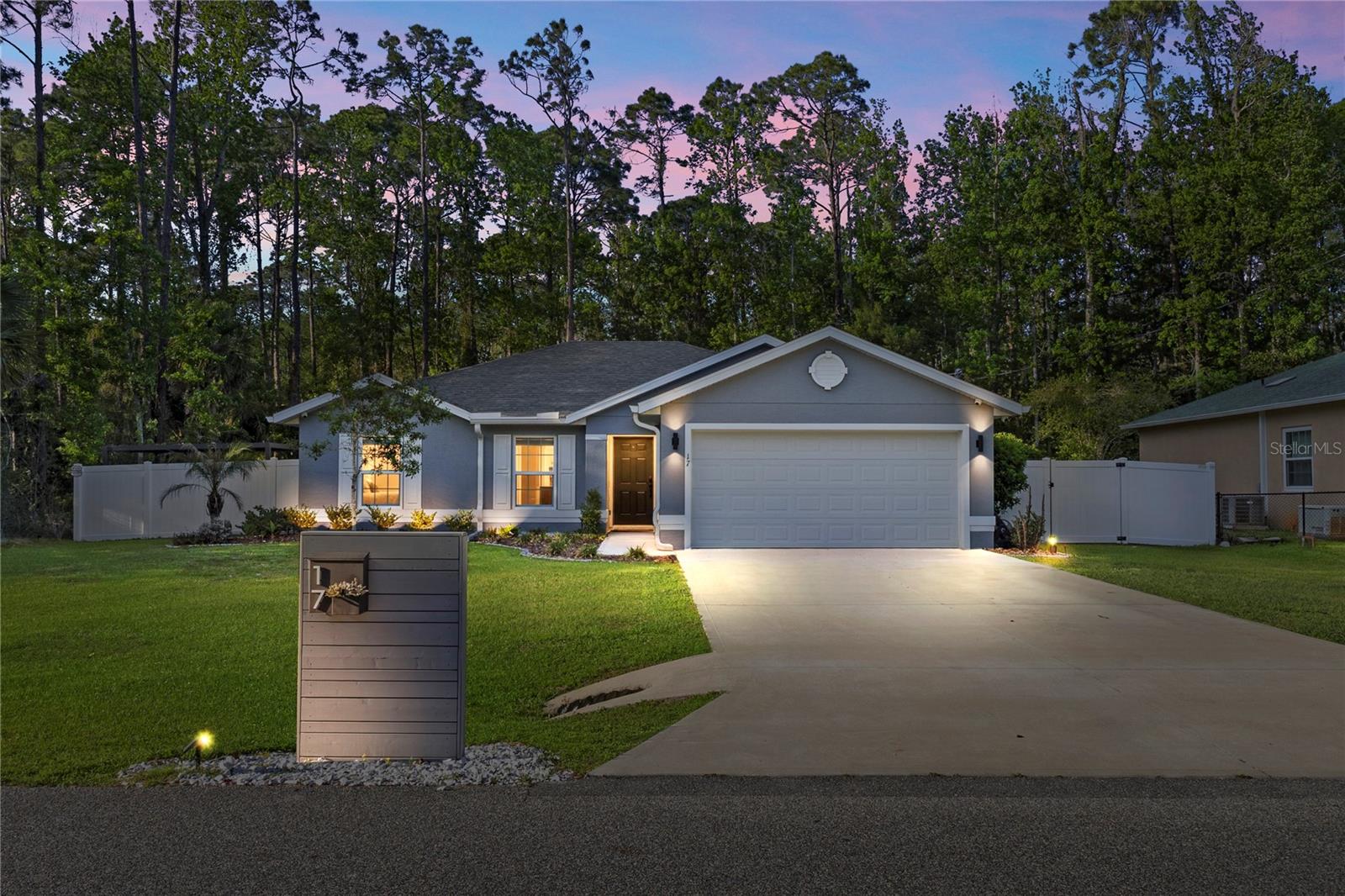 PALM COAST SEC 57 - Residential