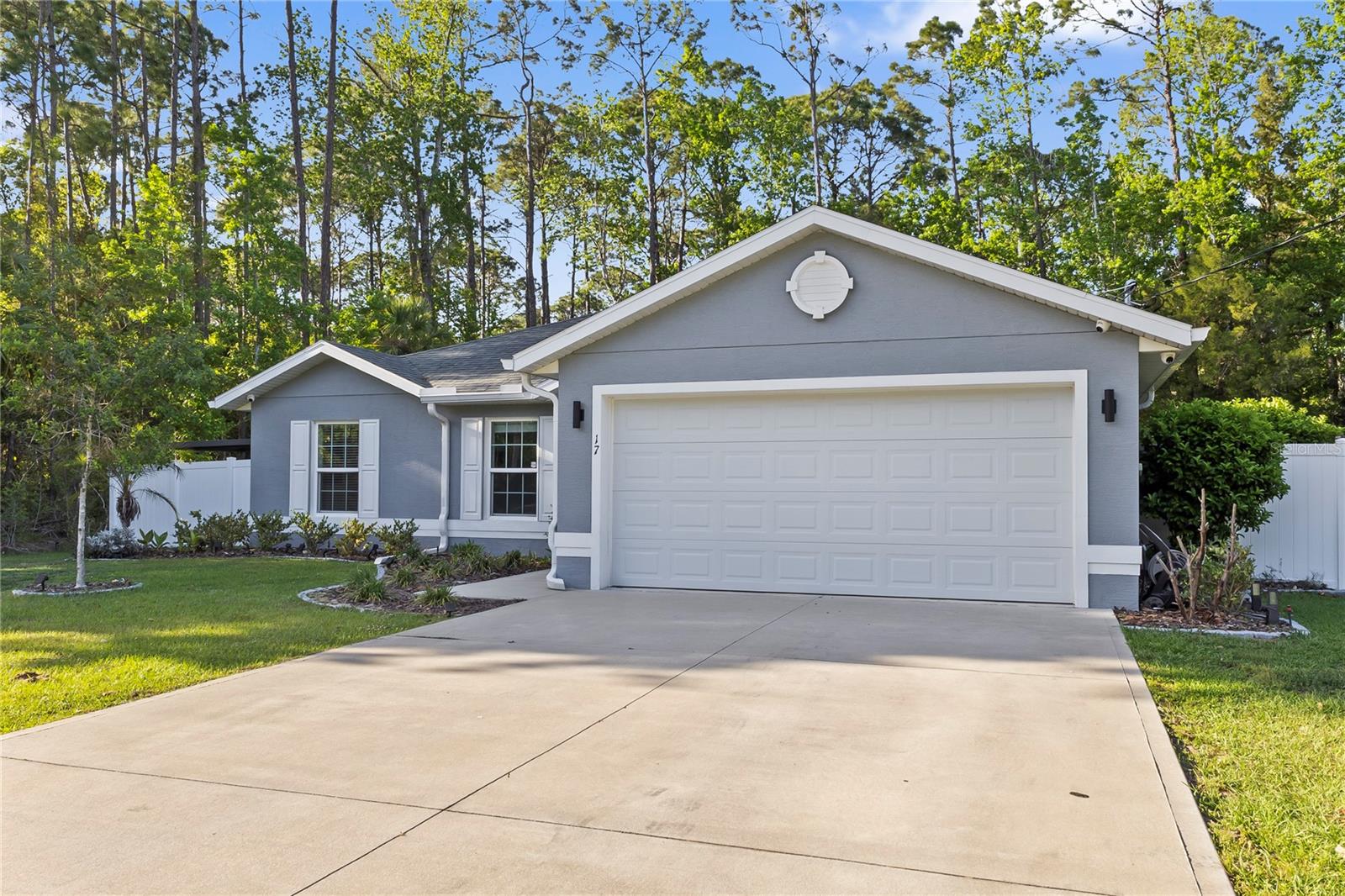 PALM COAST SEC 57 - Residential