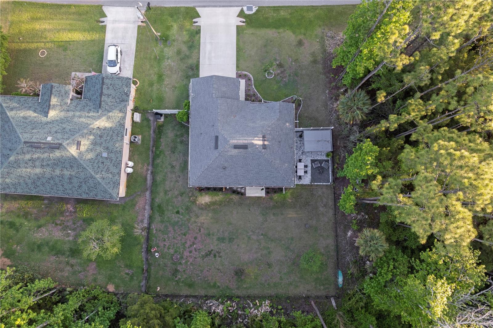 PALM COAST SEC 57 - Residential