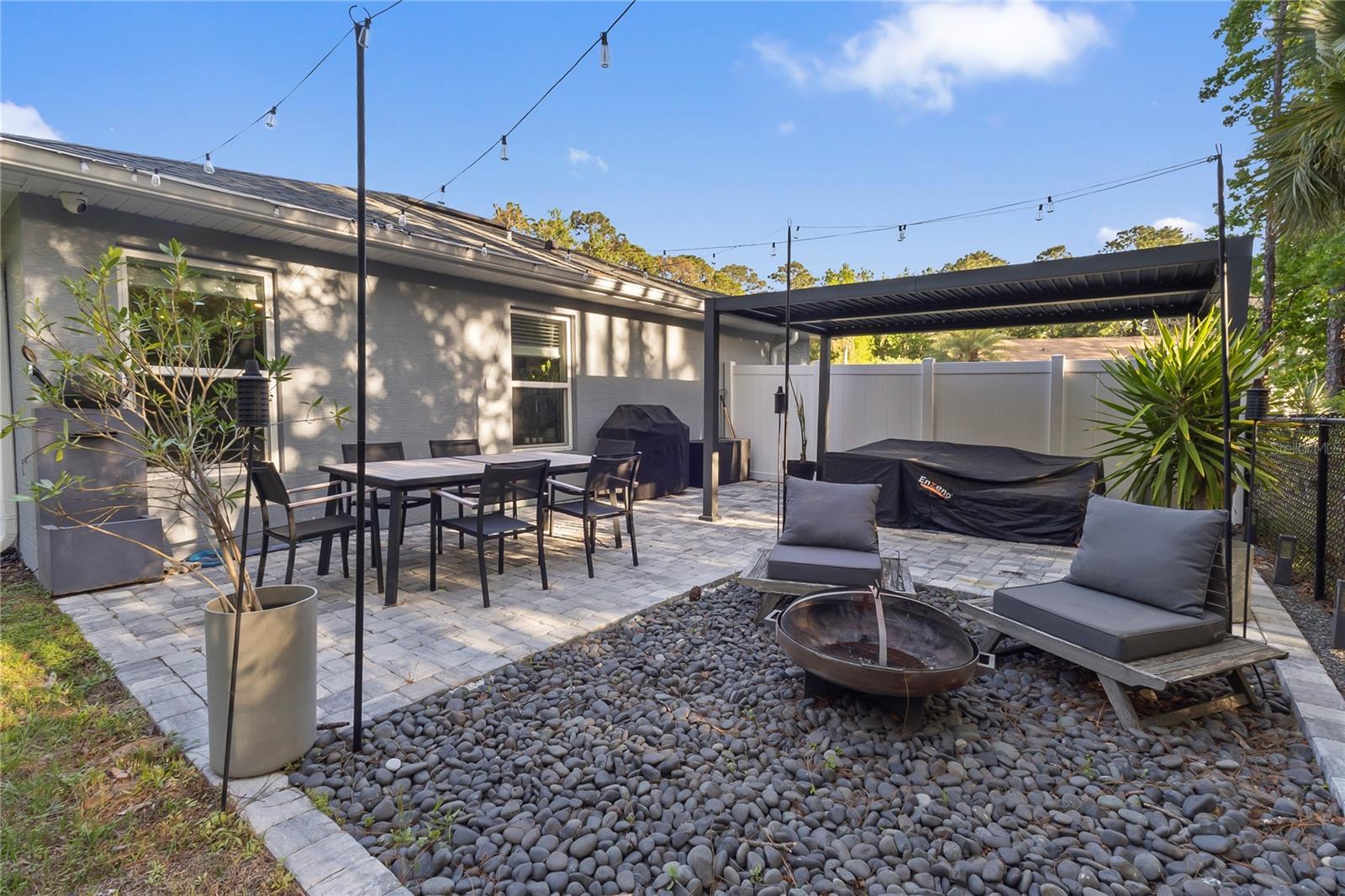 PALM COAST SEC 57 - Residential