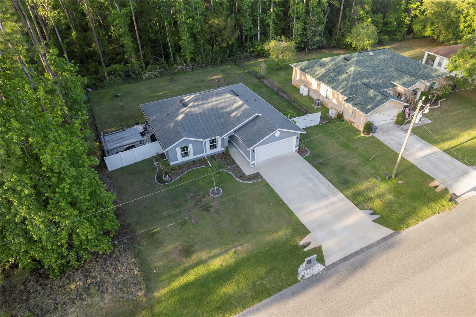 PALM COAST SEC 57 - Residential