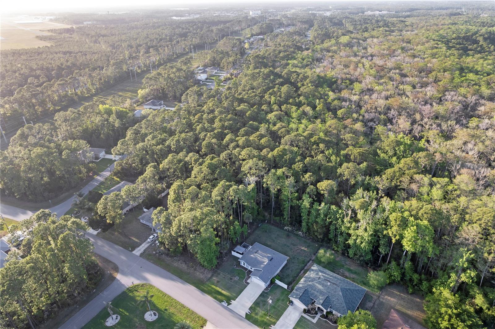 PALM COAST SEC 57 - Residential