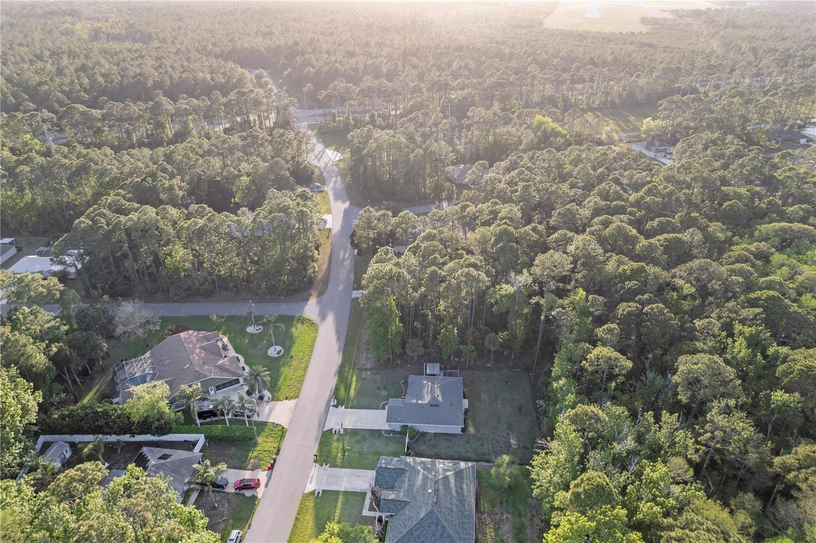 PALM COAST SEC 57 - Residential