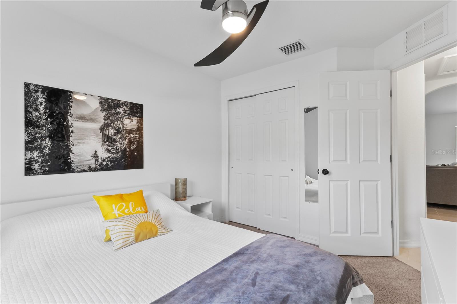 PALM COAST SEC 57 - Residential