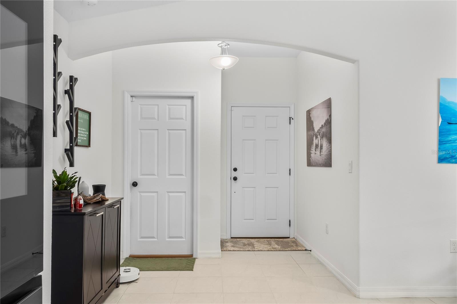 PALM COAST SEC 57 - Residential