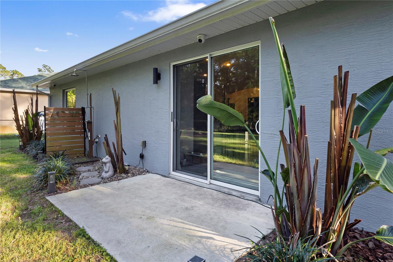 PALM COAST SEC 57 - Residential