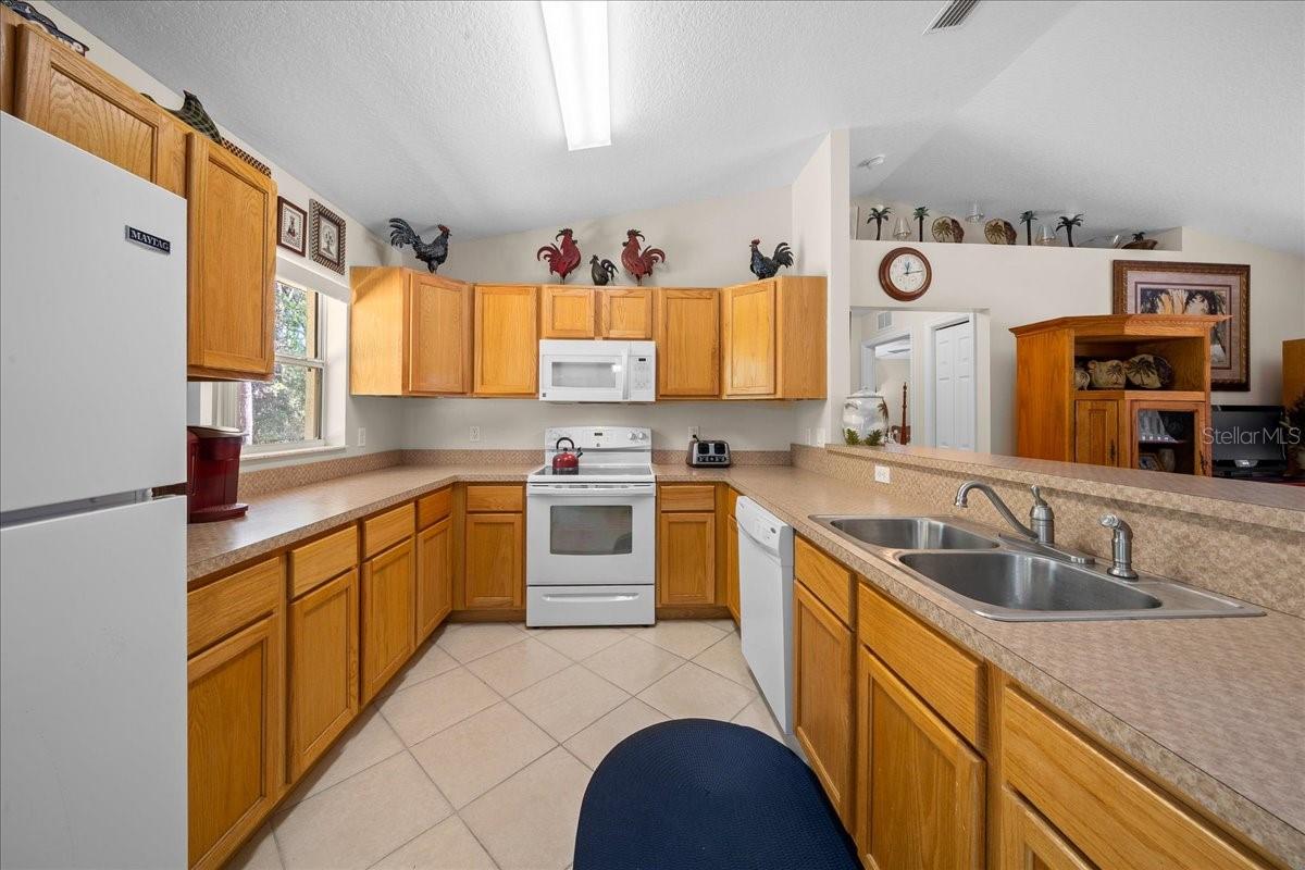 INVERNESS HIGHLANDS UNIT 04 - Residential