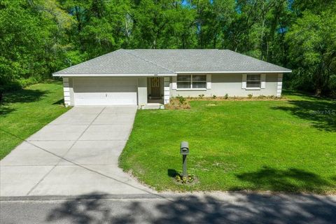 Photo of 3597 E Jonah Place, Inverness, FL 34453 (MLS # OM722421)