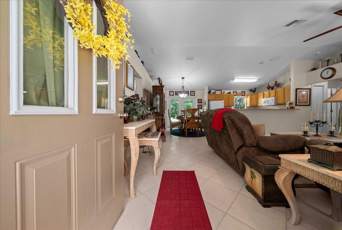 INVERNESS HIGHLANDS UNIT 04 - Residential