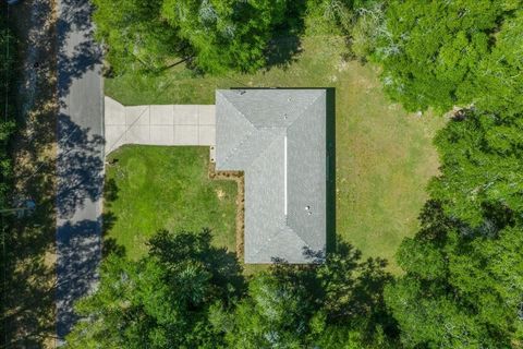 Tiny photo for 3597 E Jonah Place, Inverness, FL 34453 (MLS # OM722421)