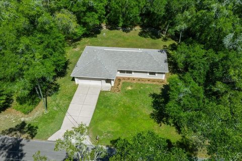 Tiny photo for 3597 E Jonah Place, Inverness, FL 34453 (MLS # OM722421)