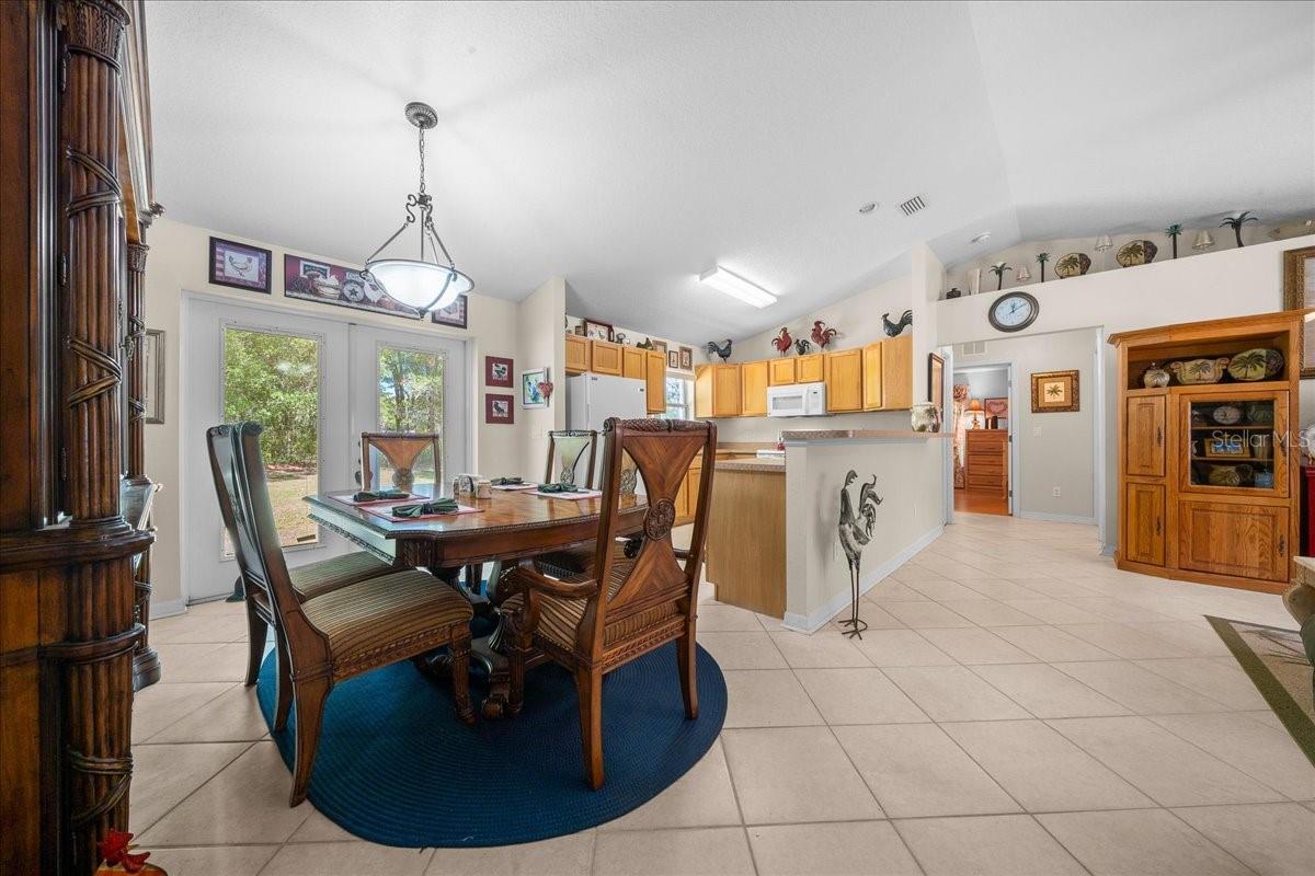 INVERNESS HIGHLANDS UNIT 04 - Residential