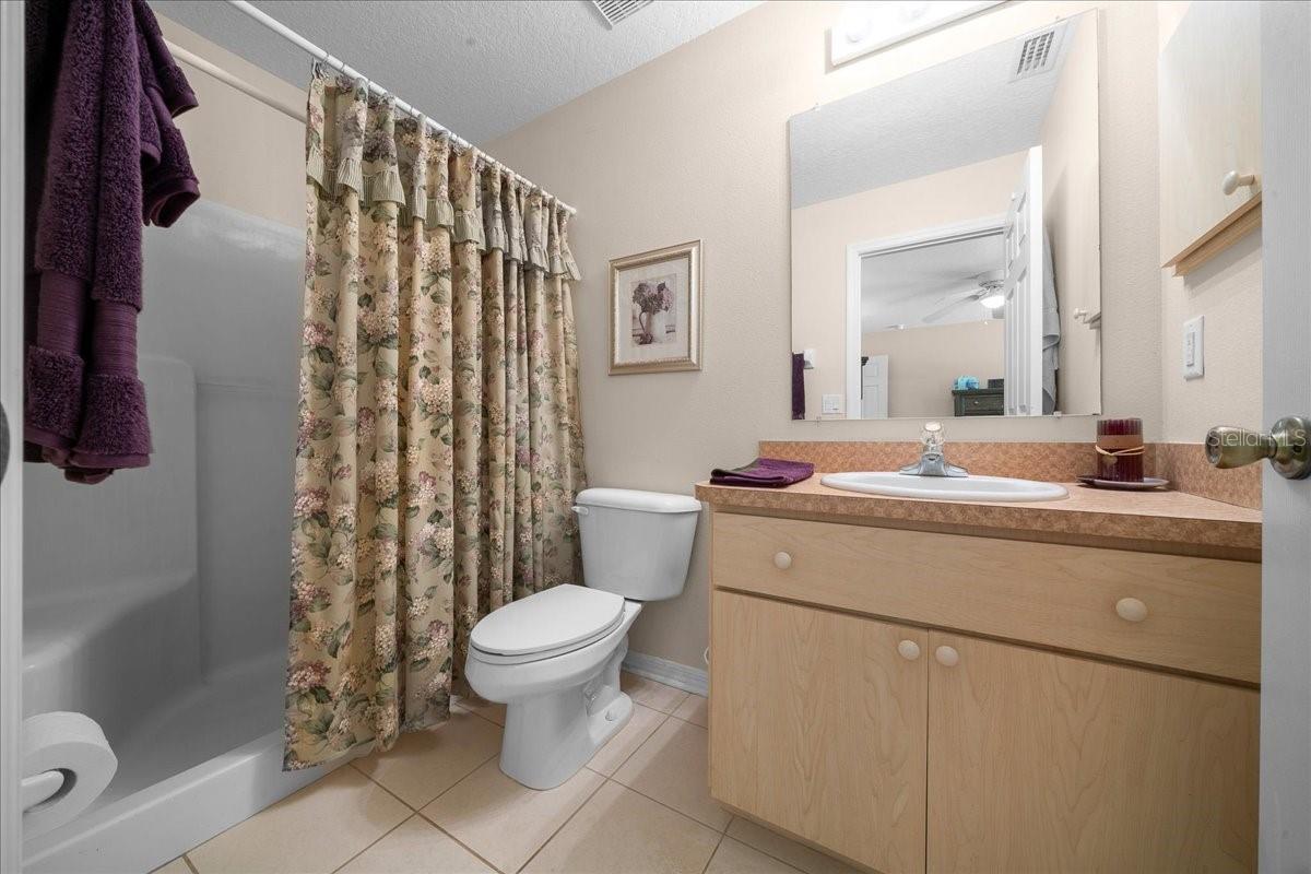 INVERNESS HIGHLANDS UNIT 04 - Residential