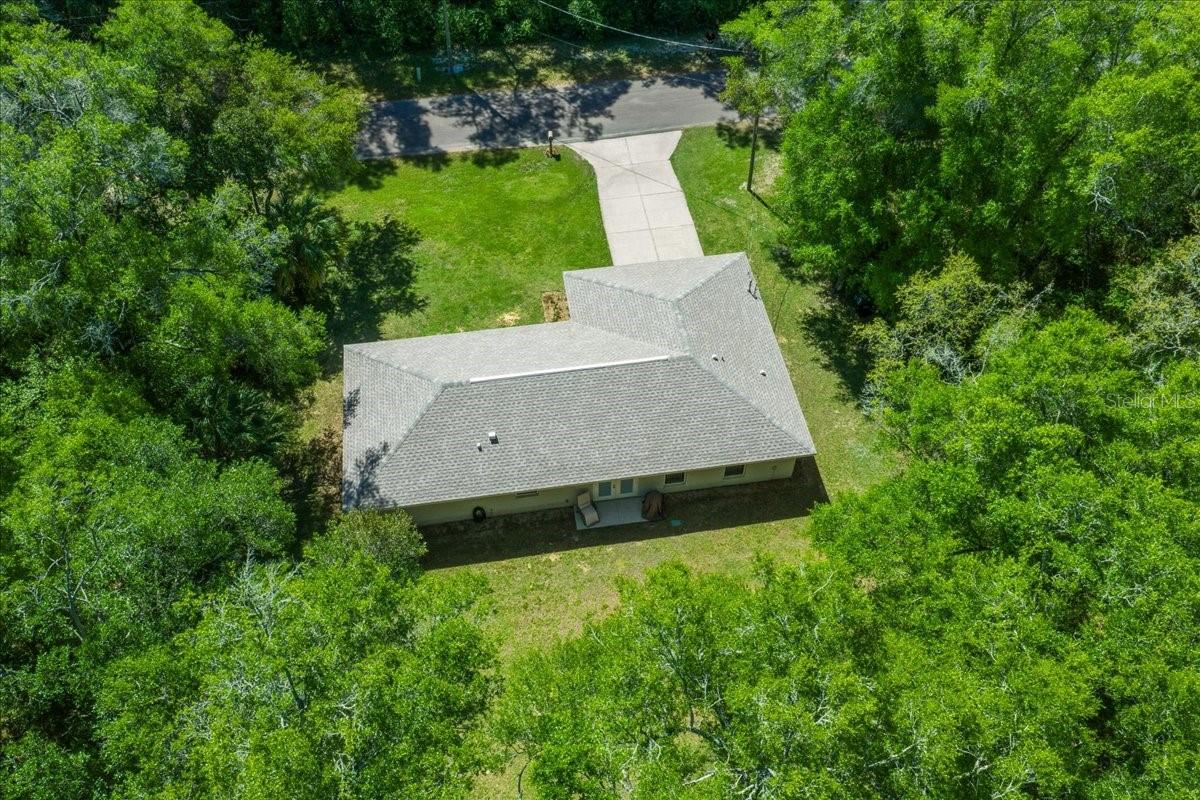 INVERNESS HIGHLANDS UNIT 04 - Residential