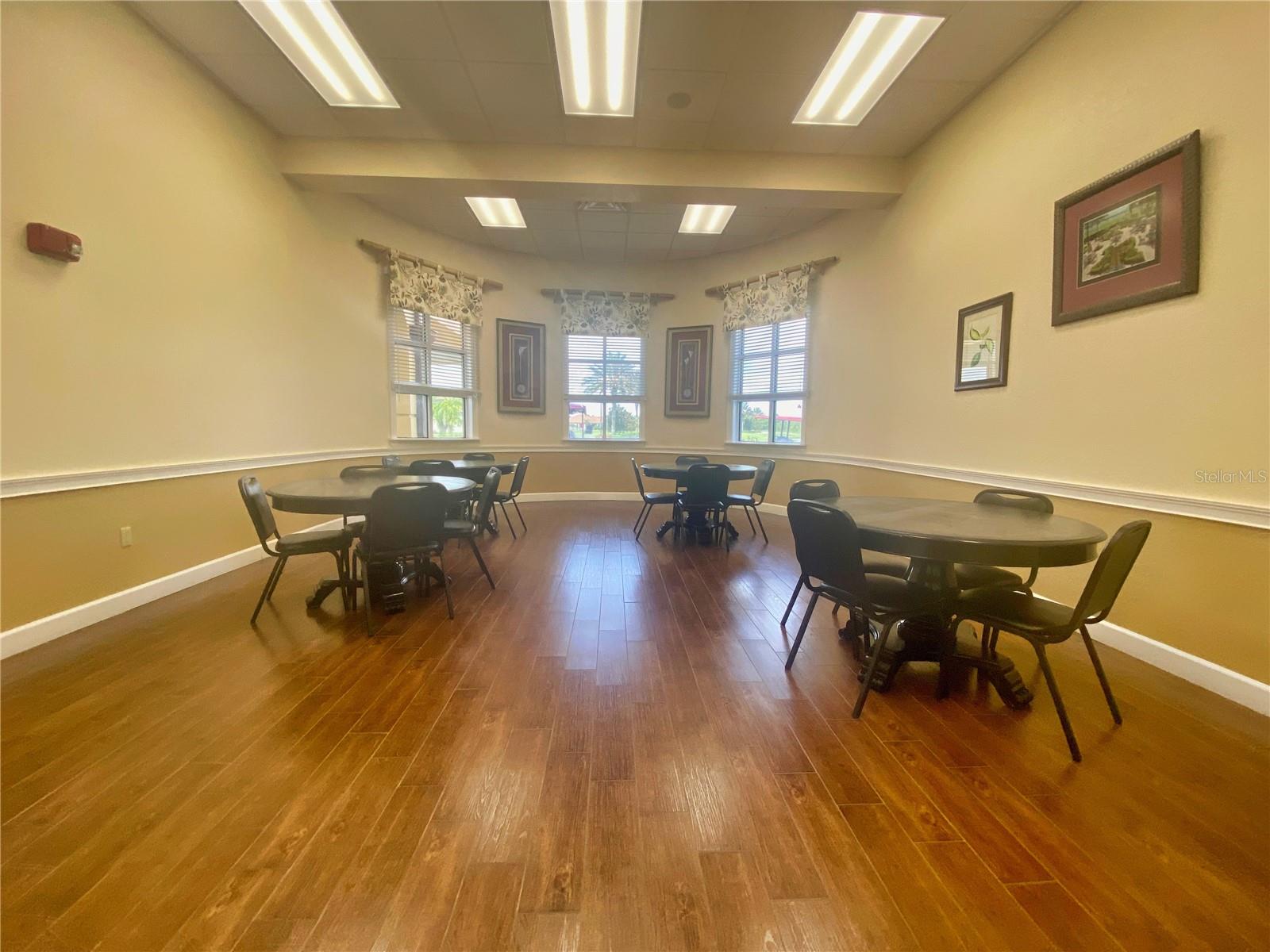 LAKE ASHTON GOLF CLUB PH 02 - Residential