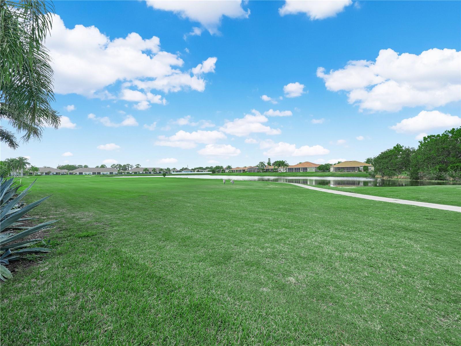 LAKE ASHTON GOLF CLUB PH 02 - Residential