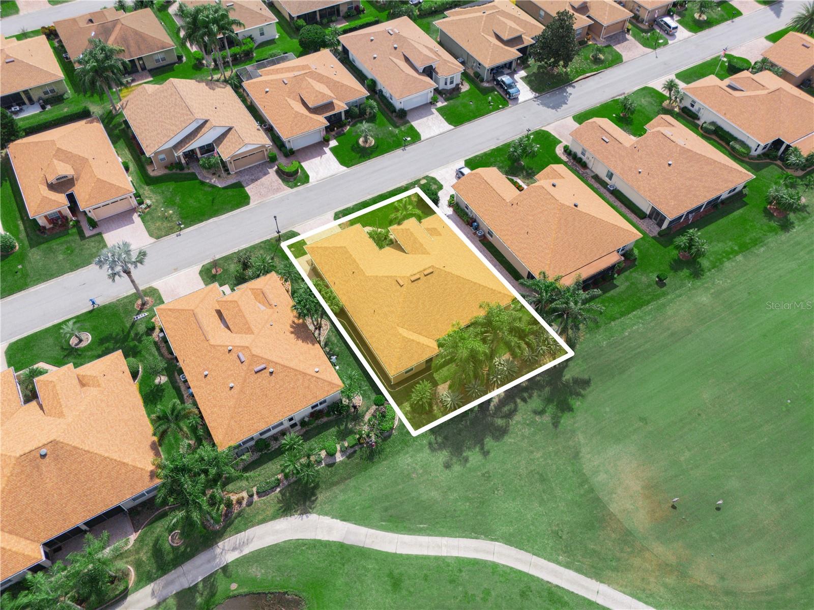 LAKE ASHTON GOLF CLUB PH 02 - Residential