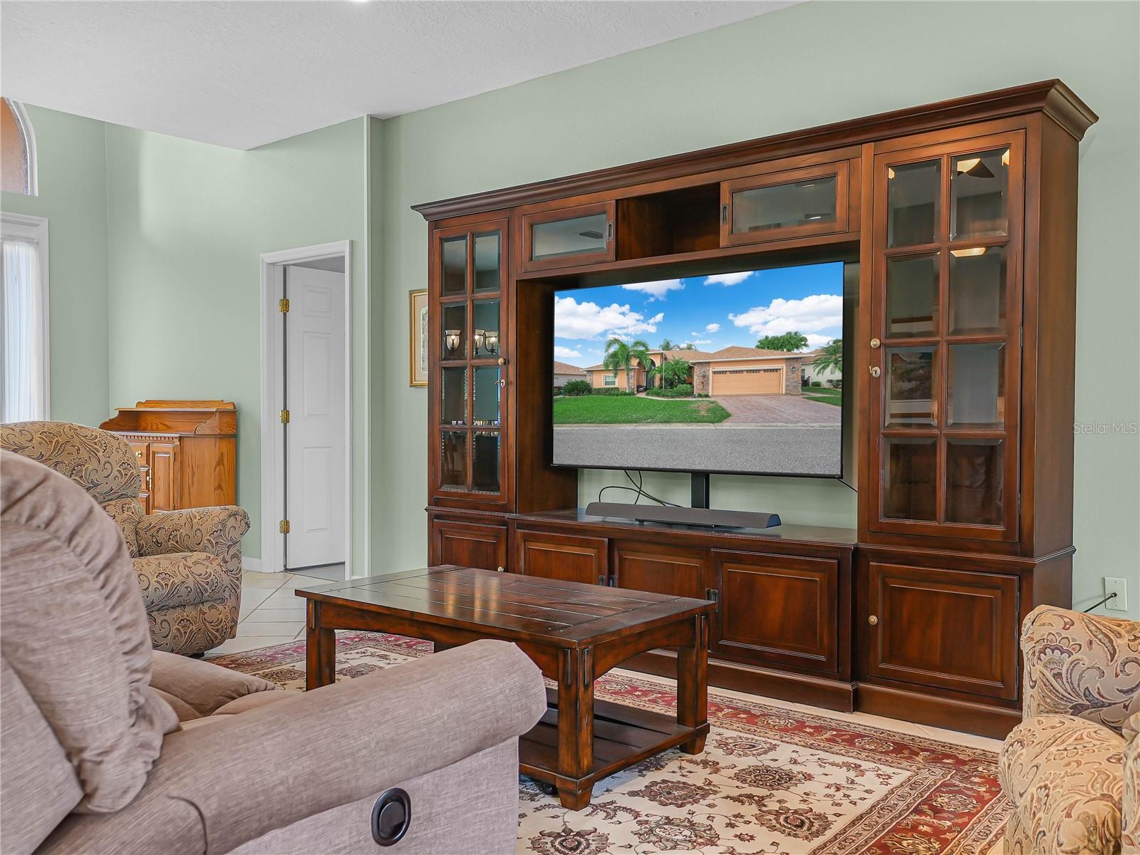 LAKE ASHTON GOLF CLUB PH 02 - Residential