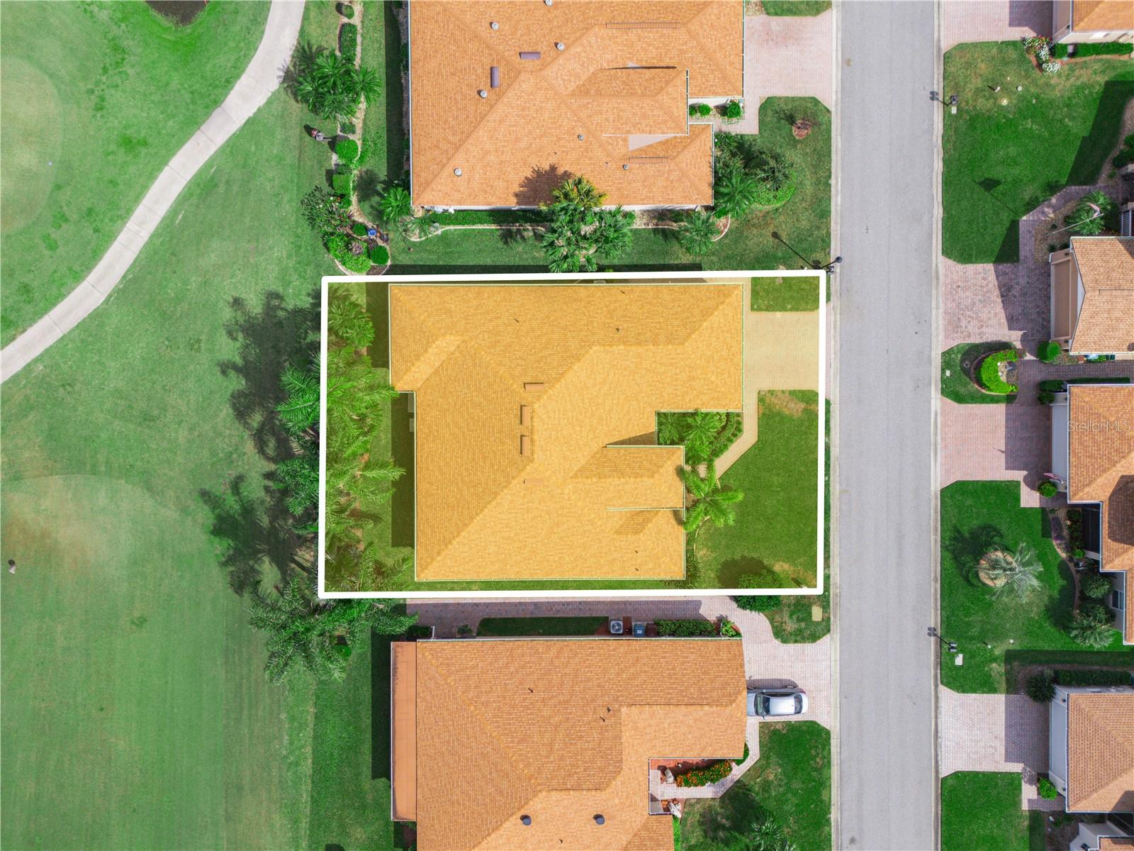 LAKE ASHTON GOLF CLUB PH 02 - Residential