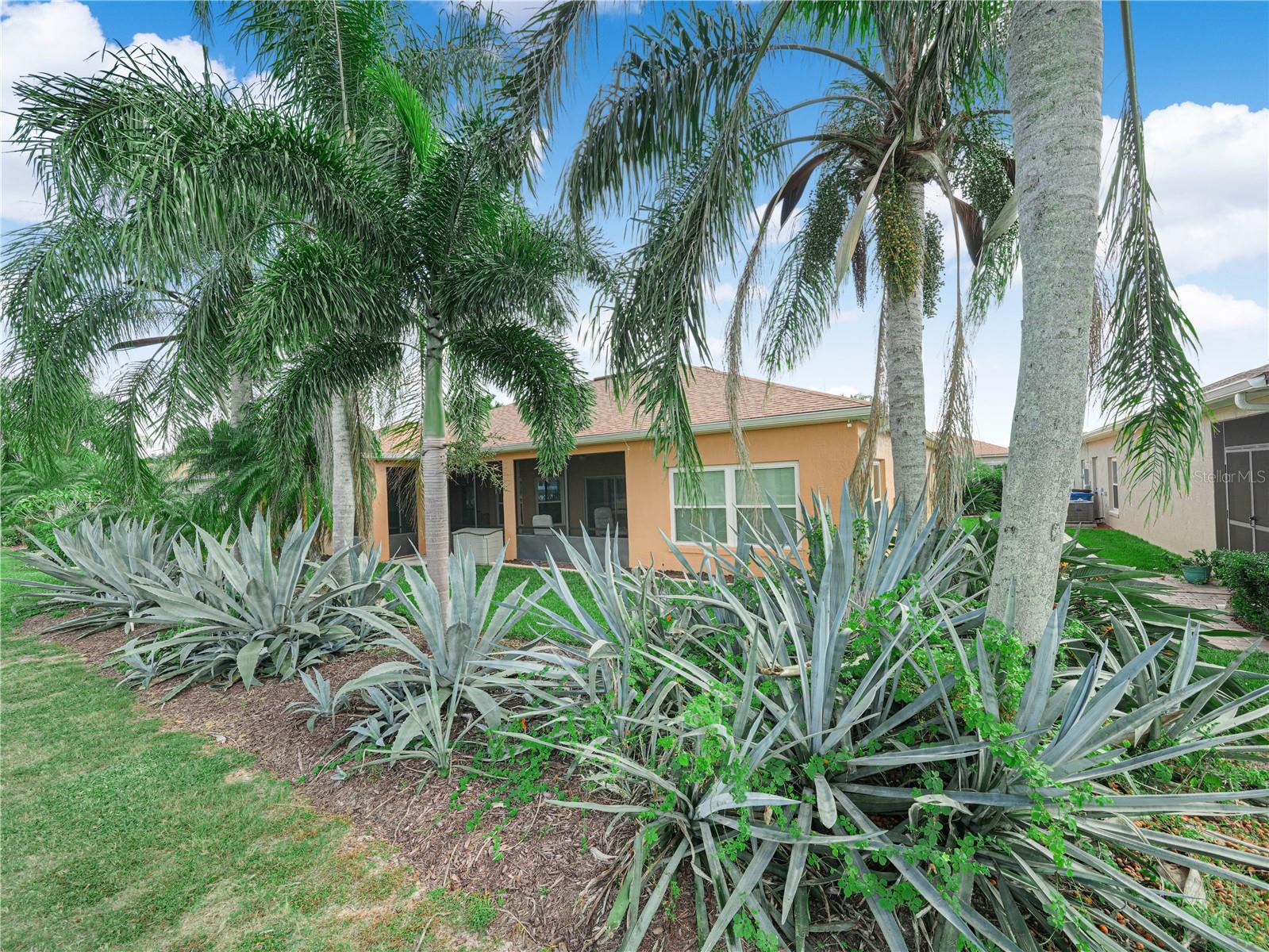 LAKE ASHTON GOLF CLUB PH 02 - Residential