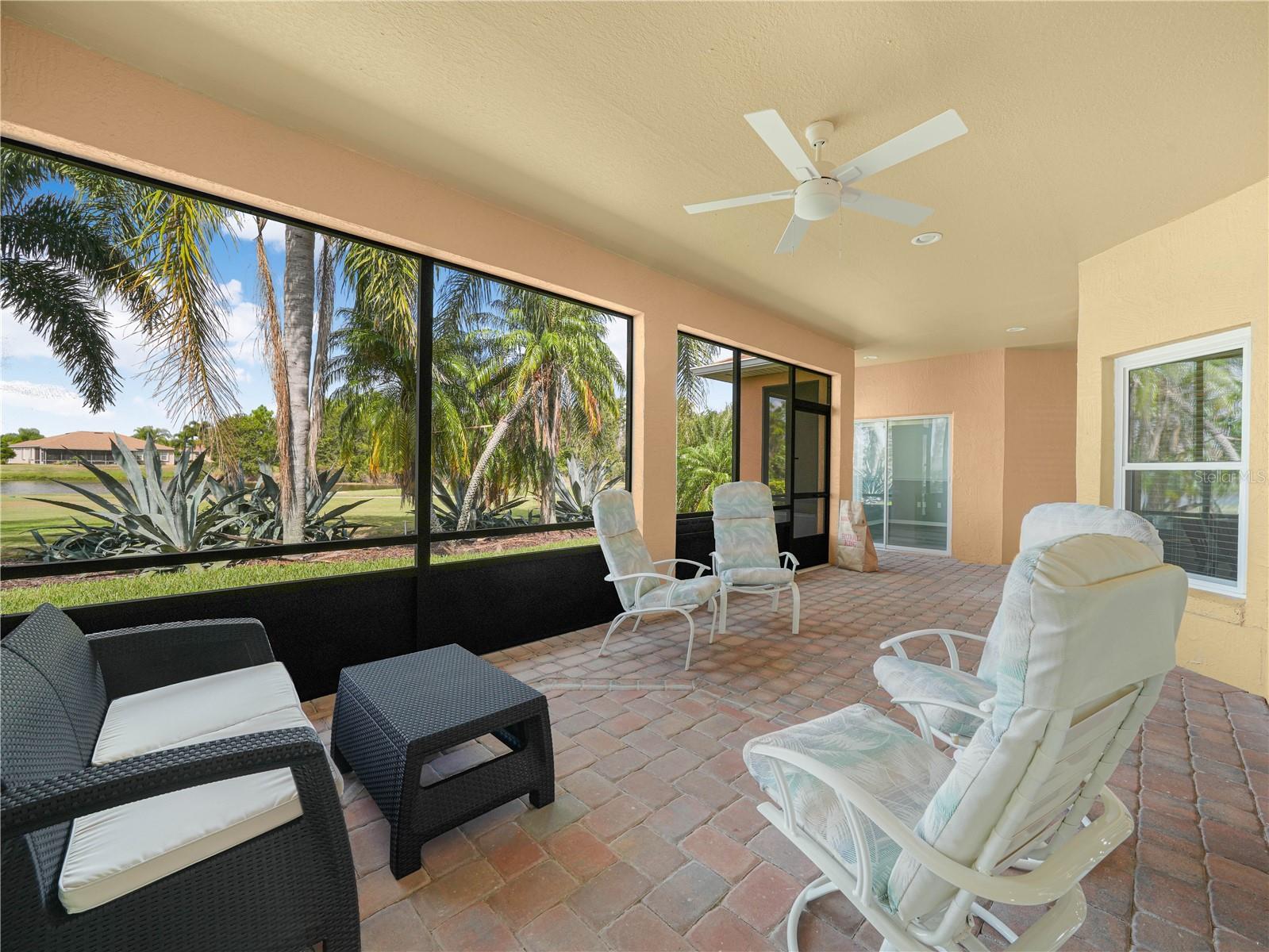 LAKE ASHTON GOLF CLUB PH 02 - Residential